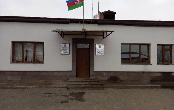 На территории Ходжавендского района усиливаются меры безопасности - ФОТО