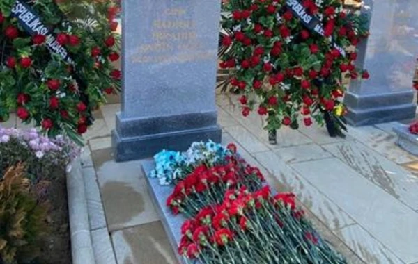Если стану шехидом, сделайте так, чтобы обо мне узнал весь Азербайджан - ФОТО/ВИДЕО