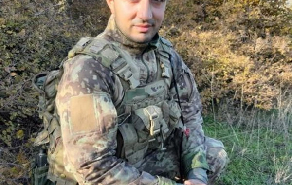 Если стану шехидом, сделайте так, чтобы обо мне узнал весь Азербайджан - ФОТО/ВИДЕО
