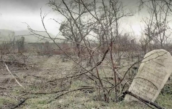 На швейцарском телерадиоканале показали репортаж из Агдама и Физули - ФОТО/ВИДЕО