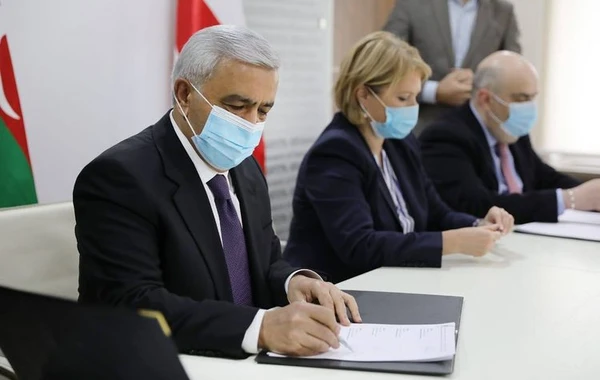 Gürcüstan Azərbaycandan endirimli tariflə qaz alacaq