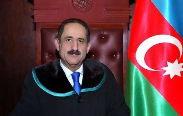 Ali Məhkəmənin hakimi koronavirusa yoluxub