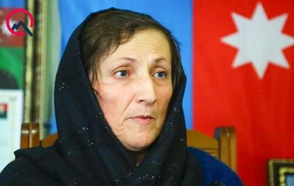 Şəhidin son vəsiyyət mesajı: “Oğlum həmişə fəxr etsin, çünki atası qəhrəman olacaq” - VİDEO
