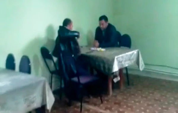 Ağstafada karantin rejimini pozan kafe aşkarlanıb