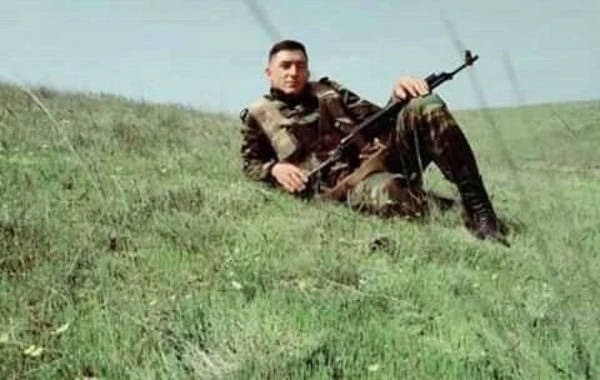 Murovdağın azad edilməsində şücaət göstərmiş xüsusi təyinatlımız - VİDEO