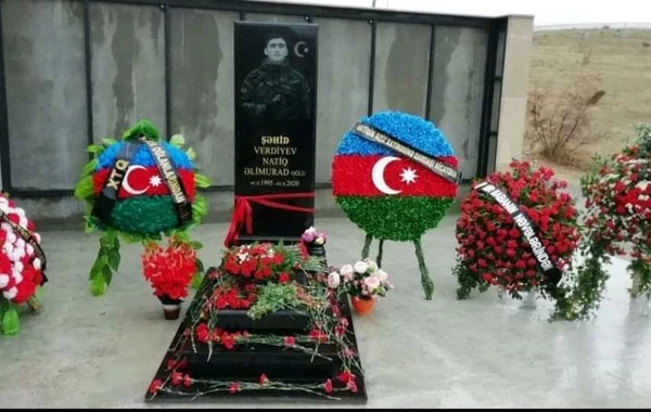 Murovdağın azad edilməsində şücaət göstərmiş xüsusi təyinatlımız - VİDEO