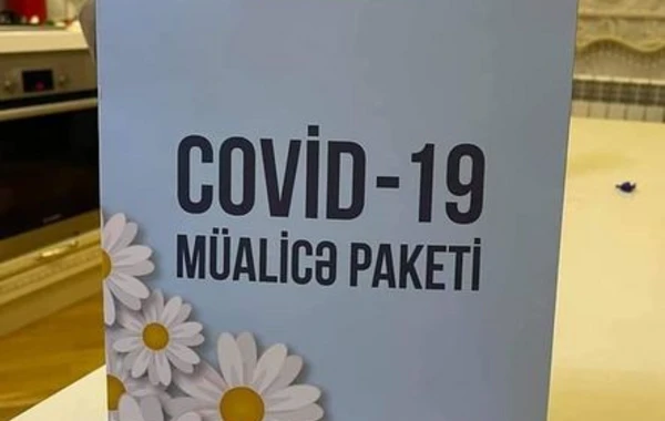 COVID-19 xəstələri dərmanlarla təmin edilmir? - RƏSMİ AÇIQLAMA + FOTO