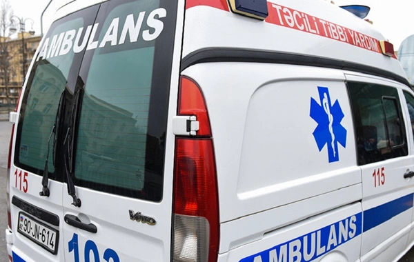 Bayram günlərində təcili tibbi yardım gücləndirilmiş rejimdə fəaliyyət göstərəcək