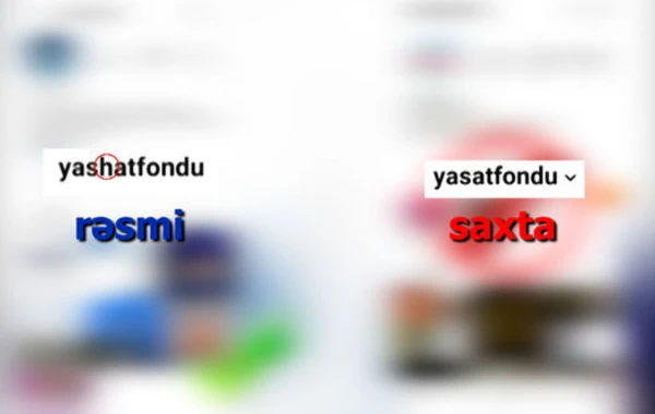 Задержан мошенник, пытавшийся присвоить деньги от имени Фонда YAŞAT - ВИДЕО