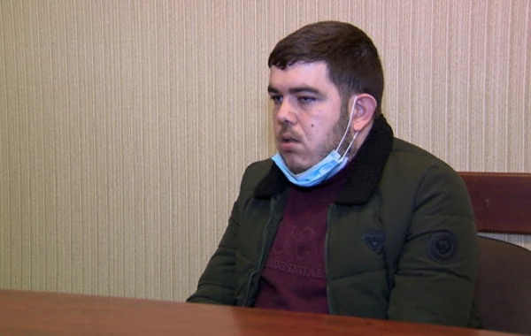 Задержан мошенник, пытавшийся присвоить деньги от имени Фонда YAŞAT - ВИДЕО