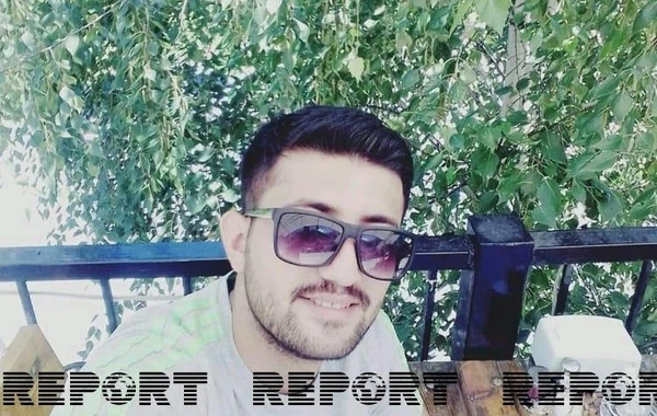 Şuşa fatehlərindən olan şəhid Qaxda dəfn edilib - FOTO