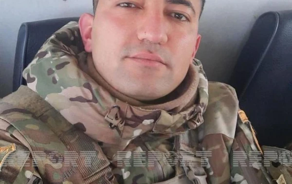 Şuşa fatehlərindən olan şəhid Qaxda dəfn edilib - FOTO