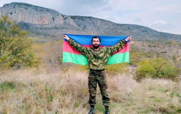 “İgidliyə görə” medallı, üçqat ölkə çempionu, Borçalı əsilli XTQ gizirinin həyat hekayəsi - VİDEO