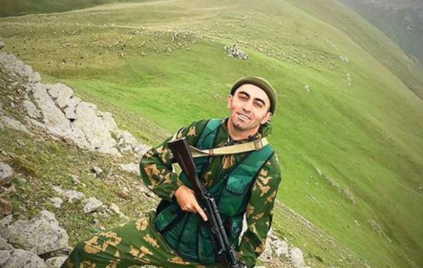 “İgidliyə görə” medallı, üçqat ölkə çempionu, Borçalı əsilli XTQ gizirinin həyat hekayəsi - VİDEO