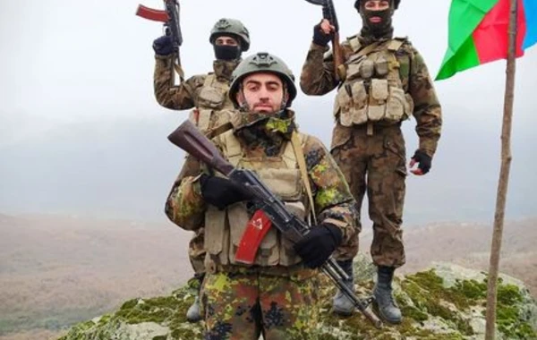 “İgidliyə görə” medallı, üçqat ölkə çempionu, Borçalı əsilli XTQ gizirinin həyat hekayəsi - VİDEO
