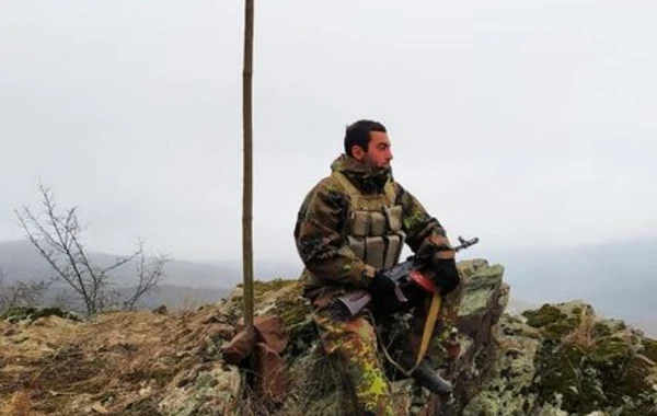 “İgidliyə görə” medallı, üçqat ölkə çempionu, Borçalı əsilli XTQ gizirinin həyat hekayəsi - VİDEO