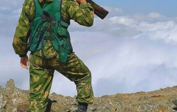 “İgidliyə görə” medallı, üçqat ölkə çempionu, Borçalı əsilli XTQ gizirinin həyat hekayəsi - VİDEO