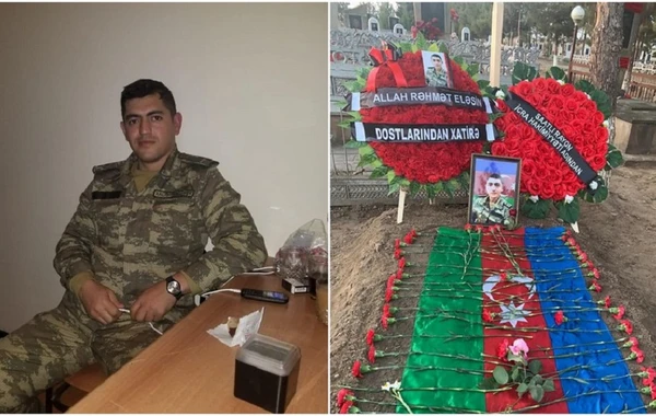 Saatlının tarix yazan tarix müəllimi - FOTO