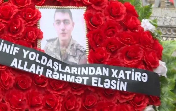 Saatlının tarix yazan tarix müəllimi - FOTO