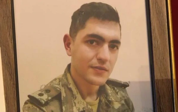 Saatlının tarix yazan tarix müəllimi - FOTO