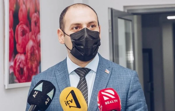 Фонд YAŞAT начал оказывать помощь раненым военнослужащим и семьям шехидов - ФОТО