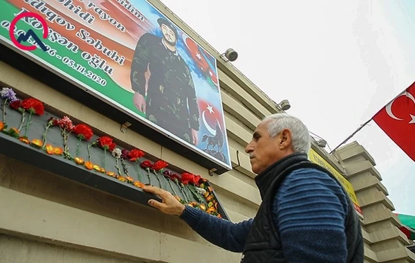 “Nişanlıma deyərsən ki, haqqımı halal edirəm, getsin, xoşbəxt olsun” - VİDEO
