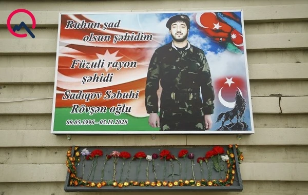 “Nişanlıma deyərsən ki, haqqımı halal edirəm, getsin, xoşbəxt olsun” - VİDEO