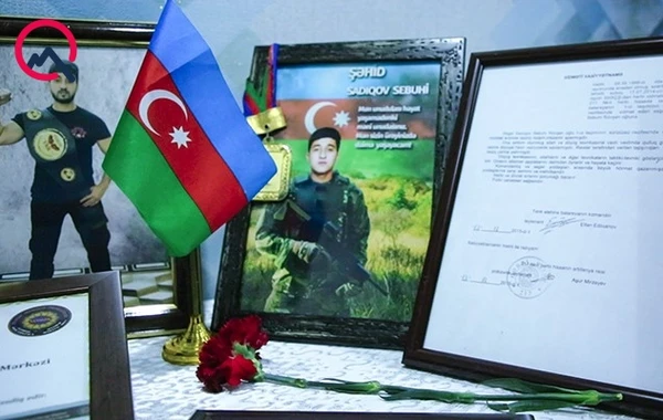 “Nişanlıma deyərsən ki, haqqımı halal edirəm, getsin, xoşbəxt olsun” - VİDEO