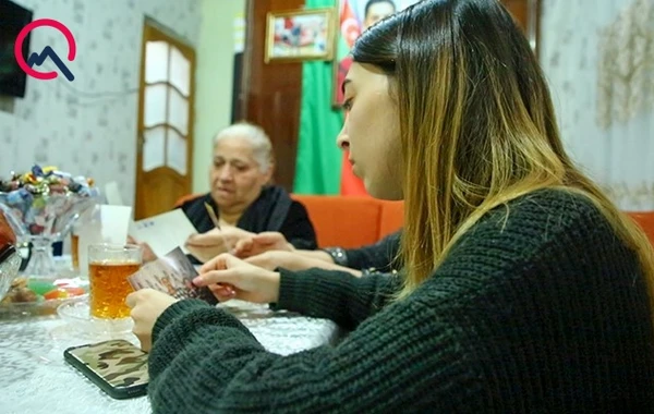 “Nişanlıma deyərsən ki, haqqımı halal edirəm, getsin, xoşbəxt olsun” - VİDEO