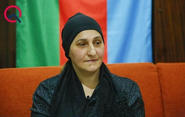 “Nişanlıma deyərsən ki, haqqımı halal edirəm, getsin, xoşbəxt olsun” - VİDEO