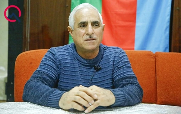 “Nişanlıma deyərsən ki, haqqımı halal edirəm, getsin, xoşbəxt olsun” - VİDEO