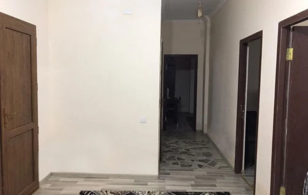 Qazi Elçin Səmədovun ailəsinə ev verildi - FOTO