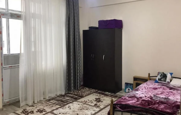 Qazi Elçin Səmədovun ailəsinə ev verildi - FOTO