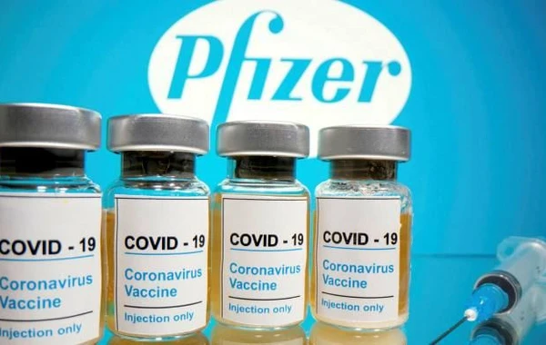 Almaniya "Pfizer" və "BioNTech"-dən əlavə 30 milyon doza peyvənd alacaq