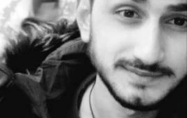 Komandirini xilas etmək istərkən şəhid olan “Vətən uğrunda” medallı qəhrəmanımız - FOTO