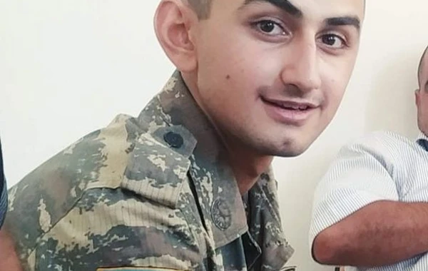 Komandirini xilas etmək istərkən şəhid olan “Vətən uğrunda” medallı qəhrəmanımız - FOTO
