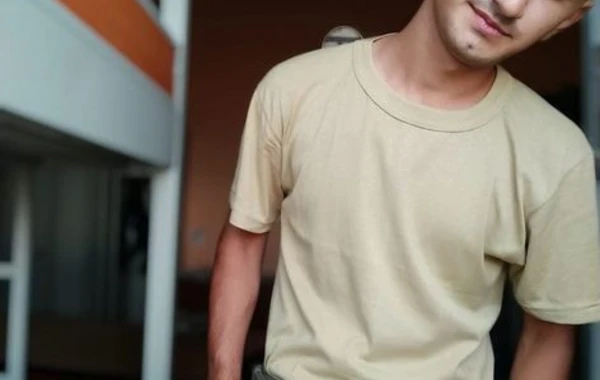 Komandirini xilas etmək istərkən şəhid olan “Vətən uğrunda” medallı qəhrəmanımız - FOTO