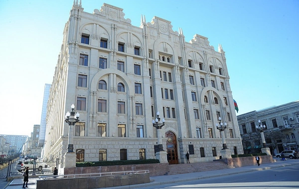 XƏBƏRDARLIQ - Sizə belə mesajlar gələrsə polisə məlumat verin