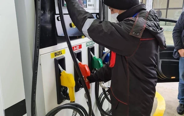 SOCAR Petroleum открыл новую АЗС - ФОТО