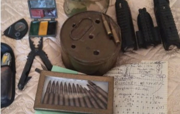 Şəhidin son arzusu yerinə yetirildi: Məzarına Şuşa torpağı səpildi - FOTO