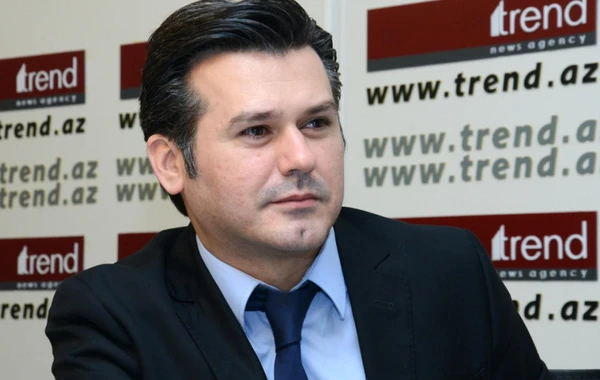 Trend-in baş redaktoru koronavirusa yoluxub, vəziyyəti ağırdır