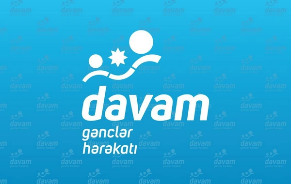 “Davam” VIII Azərbaycan-Rusiya Gənclər Forumunda təmsil olundu