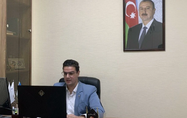 “Davam” VIII Azərbaycan-Rusiya Gənclər Forumunda təmsil olundu