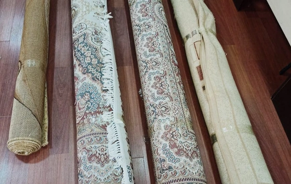 Gəncəlilərin "qorxulu yuxu"suna çevrilən şəxs ələ keçdi - FOTO