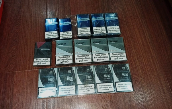 Gəncəlilərin "qorxulu yuxu"suna çevrilən şəxs ələ keçdi - FOTO
