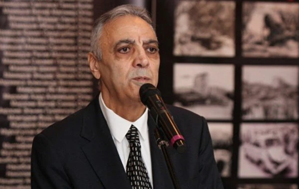 Rusiyadakı Azərbaycan diasporunun rəhbəri vəfat edib