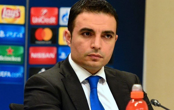 “UEFA-nın qəbul etdiyi qərar əsassızdır” - Nurlan İbrahimovun vəkili