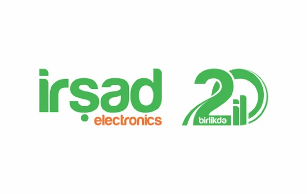 İrşad Electronics şəhid övladlarına 100 ədəd planşet hədiyyə edəcək  