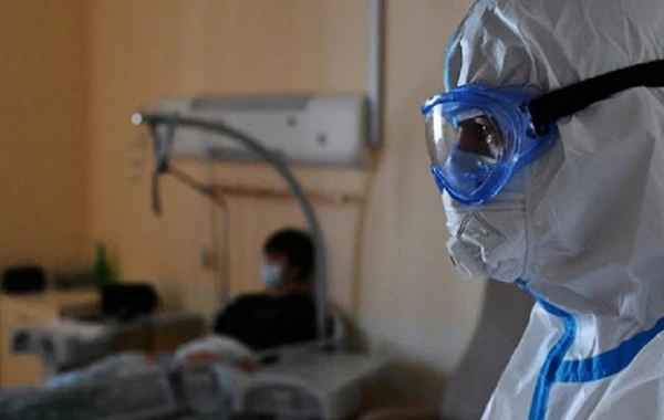 Mutasiyaya uğramış virus təhlükəlidir? - VİDEO