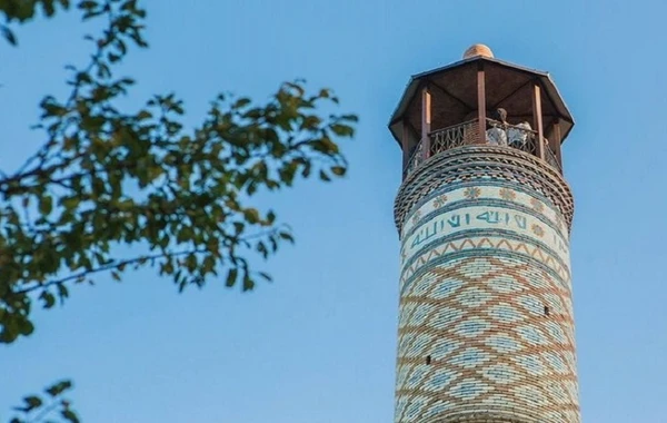 Şuşaya 110 kV-luq yüksəkgərginlikli elektrik xətti çəkilir - VİDEO
